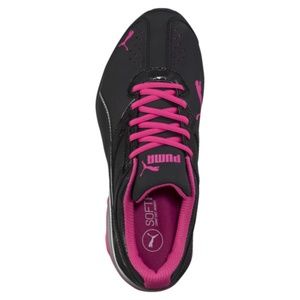 Puma running shoes